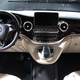 Image for article titled The New Mercedes-Benz V-Class Is The S-Class Of The Minivans